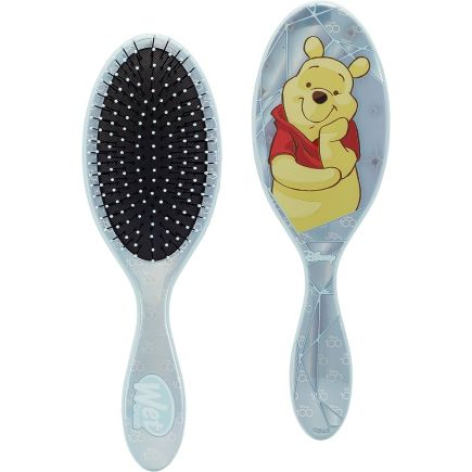 Disney 100 Original Detangler Winnie Wet Brush Hair Brush